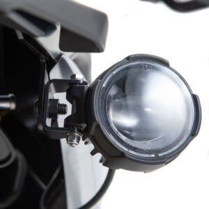 Support Phare SW-MOTECH POUR FEUX ADDITIONNELS