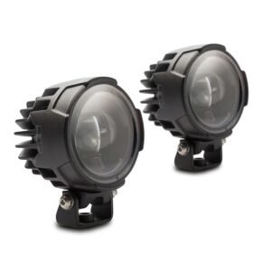 Feux SW-MOTECH LED AVEC SUPPORT