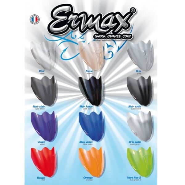 Bulle Ermax Aeromax