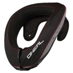 Protection cervicale O'Neal NX2 - BLACK 2023