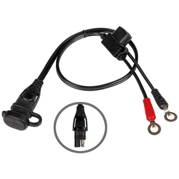 Connecteur Tecmate FIXE ETANCHE O-01