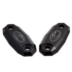 Obturateurs de rétroviseur Evotech (LA PAIRE)