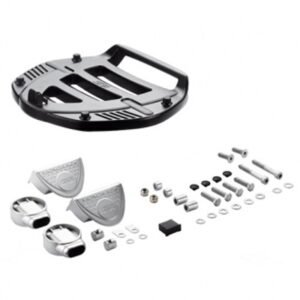 Support top case Givi complet Monolock