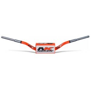 Guidon Neken SFH 28.6mm KTM ORANGE FLUO
