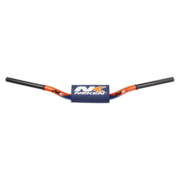 Guidon Neken low 28.6mm spécial 85cc