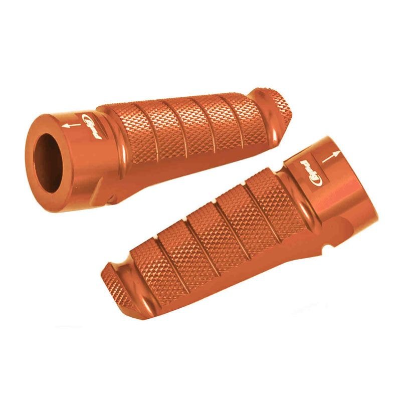 Repose-pieds Puig RACING