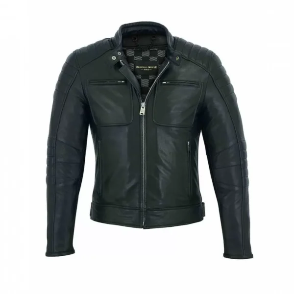 Original Driver - Blouson L'Original