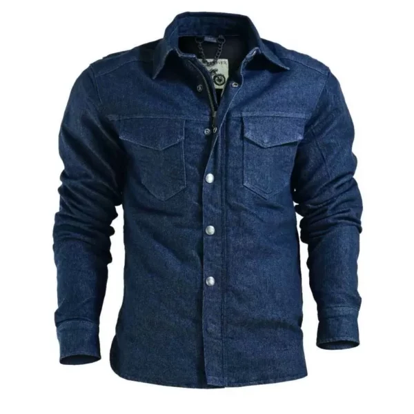 Original Driver - Brunt Shirt
