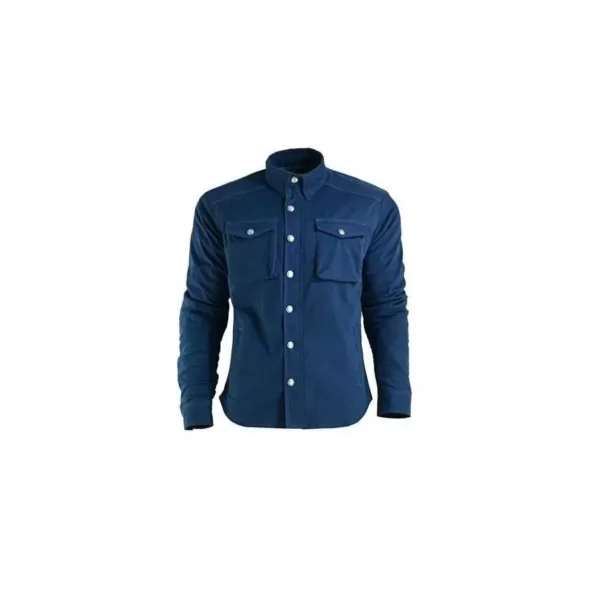 Original Driver - Chemise Twill Shirt