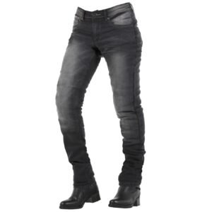 Jean Overlap CITY LADY