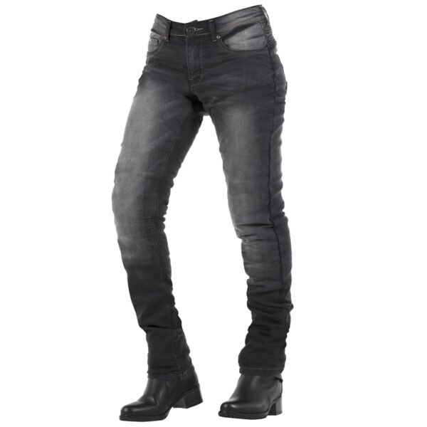 Jean Overlap CITY LADY