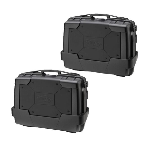 Valise Kappa KGR33NN GARDA BLACK LINE MONOKEY