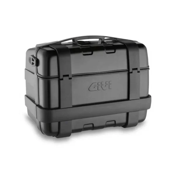 Paire De Valises Trekker Noires 33 - Givi
