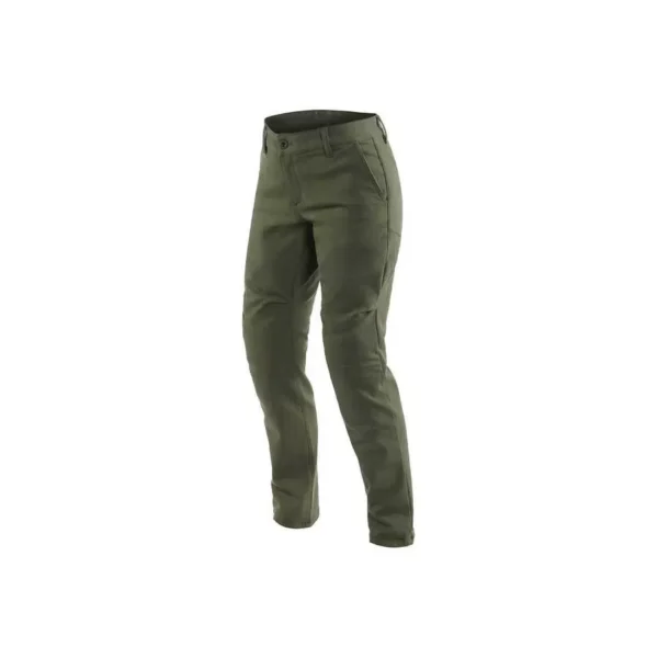 Pantalon Chinos Lady Tex - Dainese