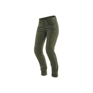 Pantalon Classic Slim Lady Tex - Dainese