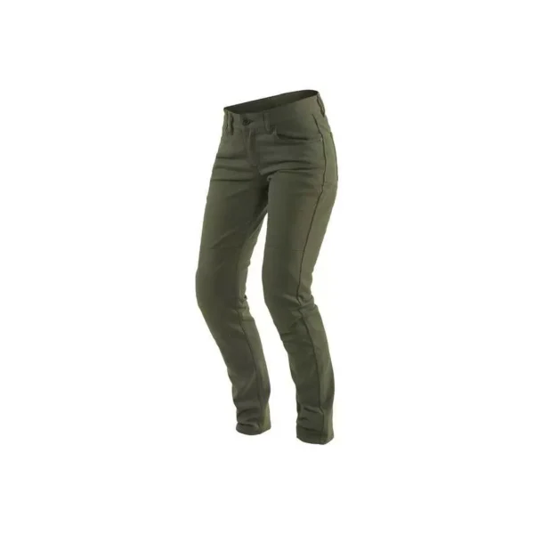Pantalon Classic Slim Lady Tex - Dainese