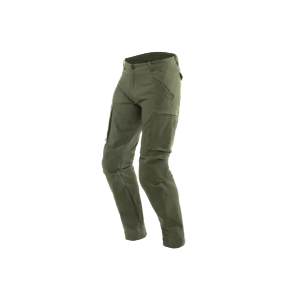 Pantalon Combat Tex - Dainese