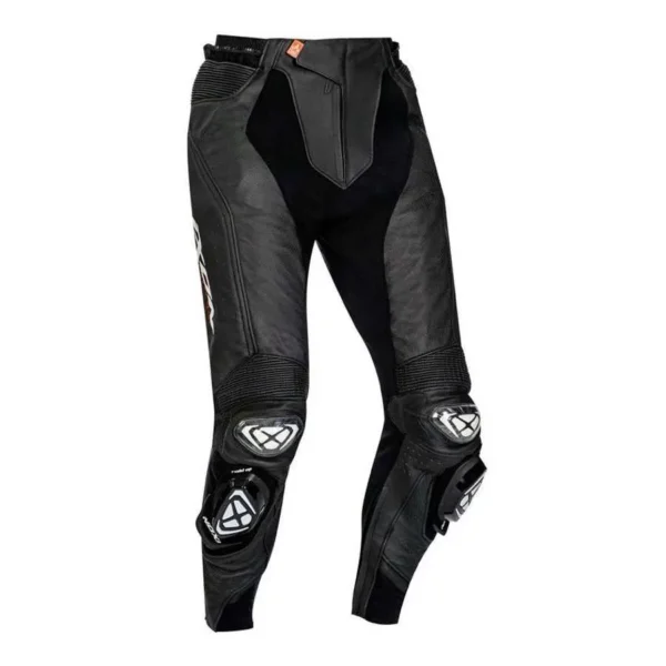 Pantalon Cuir H Vendetta Pt Evo - Ixon