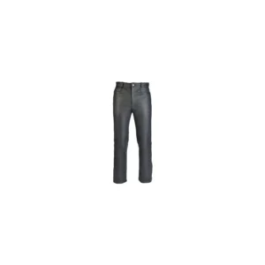 Pantalon  Cuir  Homme Soubirac   Etanche