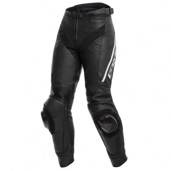 Pantalon Dainese Delta 3 Lady Leather Pants