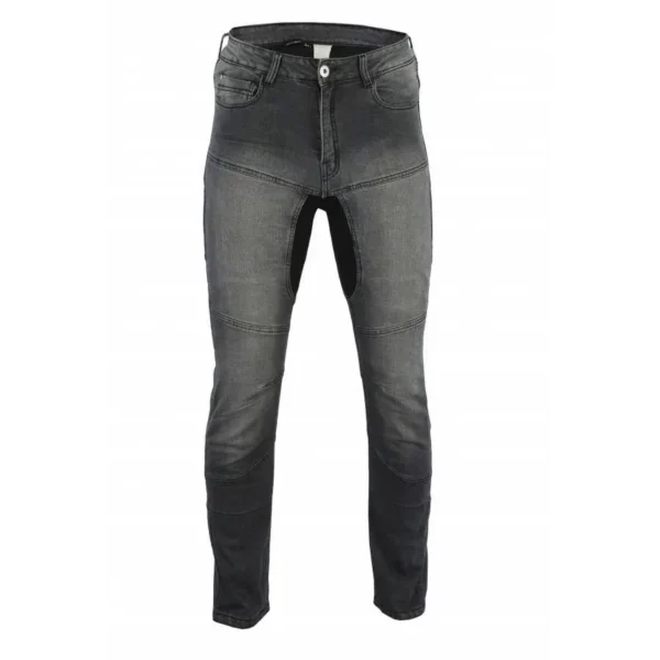 Pantalon Road Lady (Gris) - V-Street