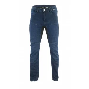 Pantalon Road Race (Bleu) - V-Street