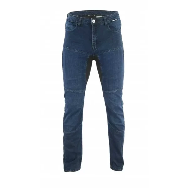 Pantalon Road Race (Bleu) - V-Street