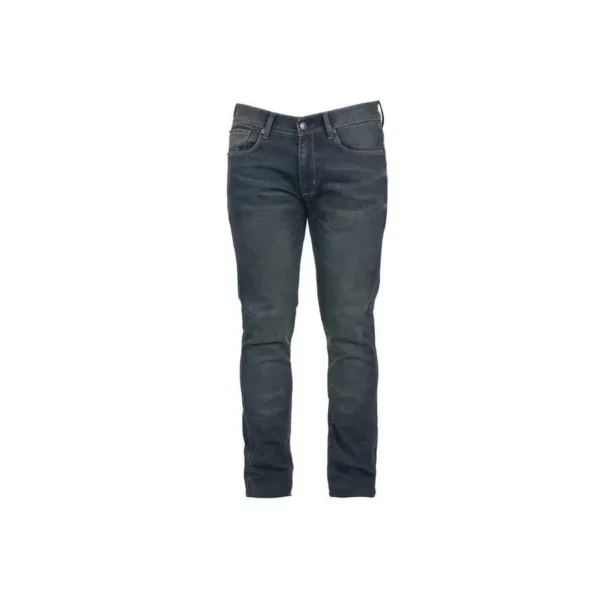 Pantalon Slimer Toile Coton-Armalith - Helstons