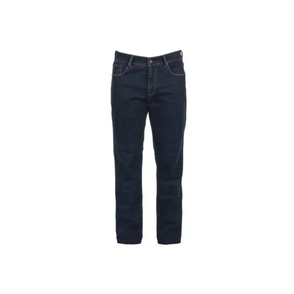 Pantalon Straight Way Toile Armalith - Helstons
