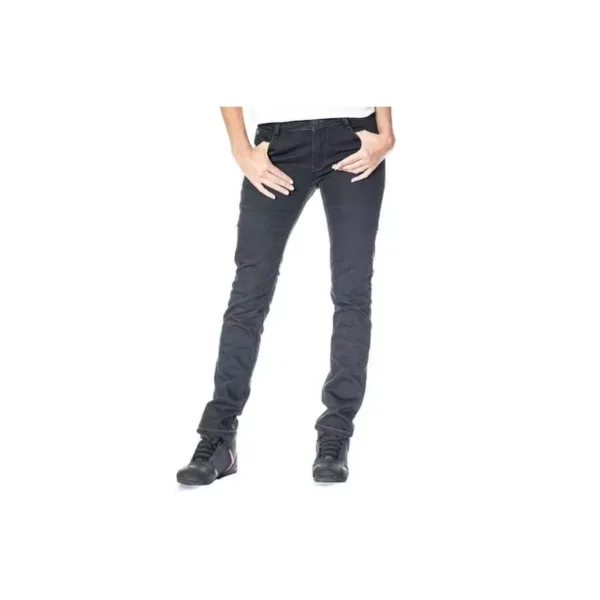 Pantalon Textile Femme Billie - Ixon