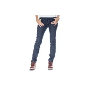 Pantalon Textile Femme Maddie C Grande Taille - Ixon