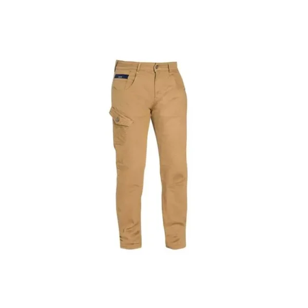 Pantalon Textile H Discovery - Ixon