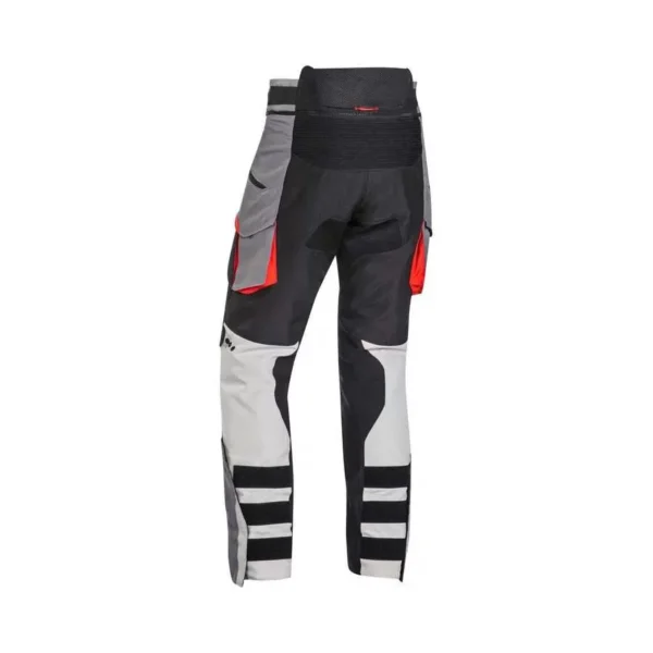 Pantalon Textile H Ragnar Pt - Ixon