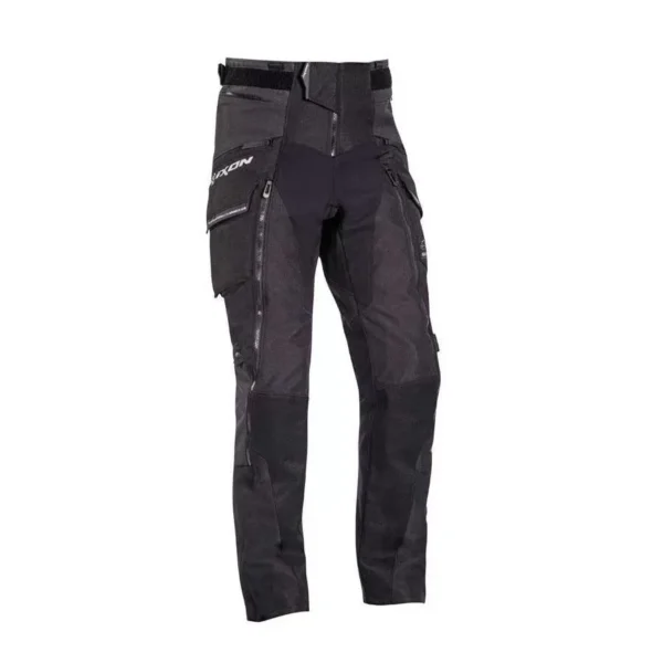 Pantalon Textile H Ragnar Pt Short - Ixon