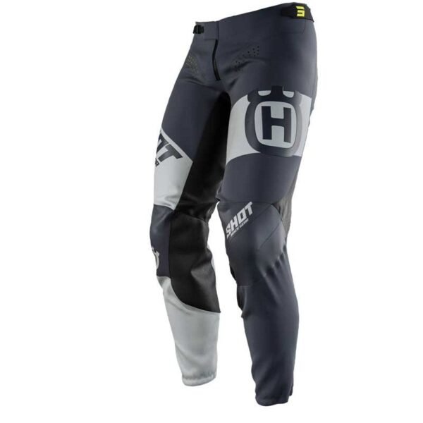 Pantalon cross Shot AEROLITE - HUSQVARNA - LIMITED EDITION 2021