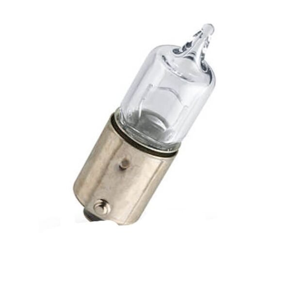 Ampoule Philips TEMOINS H6W 12V 6W BAX9S