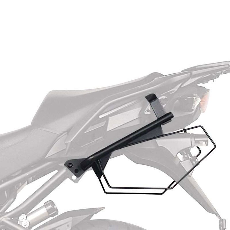Ecarteurs de sacoches Shad pour sacoches cavalieres