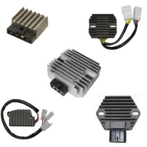 Régulateur de tension SGR