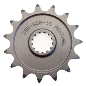 Pignon de sortie de boite Renthal Standard 14 dents