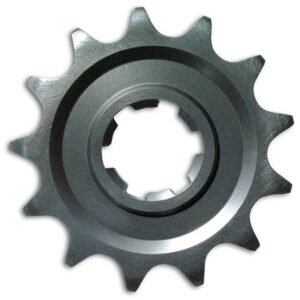 Pignon de sortie de boite JT. Standard 13 dents