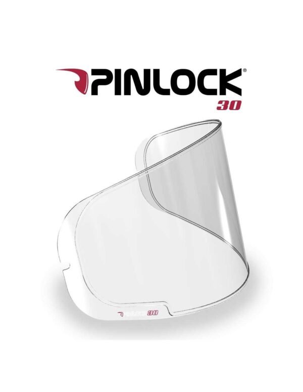 Pinlock 30 casque moto - Mârkö Helmets