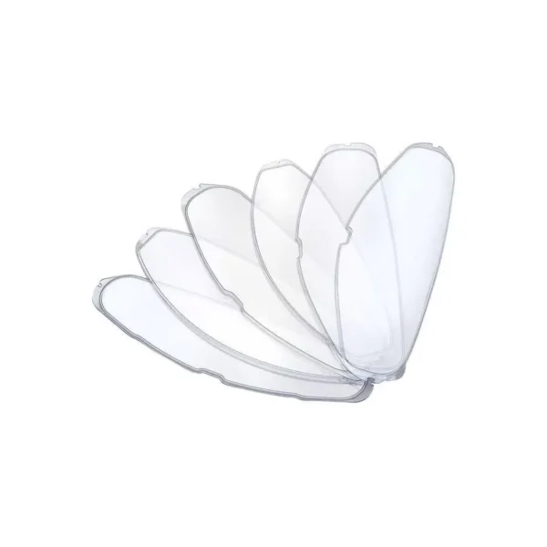 Pinlock 70 Dks281 Pour Casque I40 - Hjc