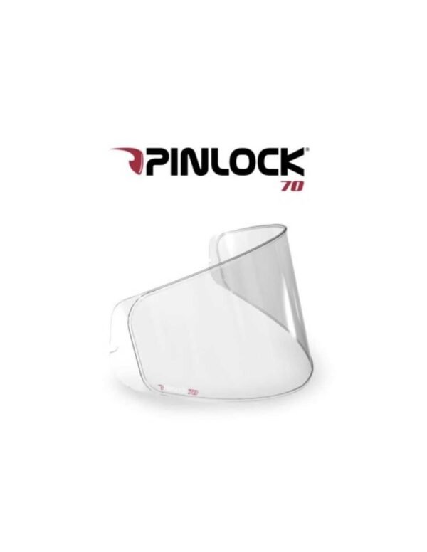 Pinlock 70 M-Tech - Marko Helmets