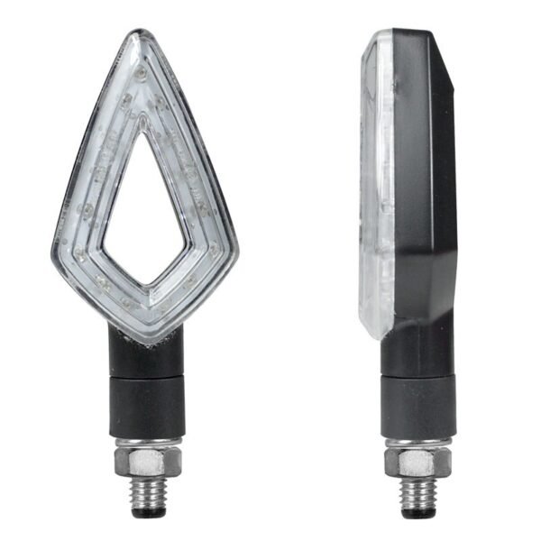 Clignotant Chaft Pitch LED (La paire)