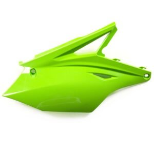 Plaques latérales Acerbis VERT