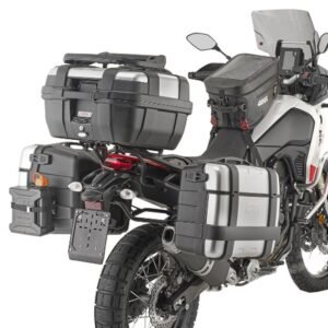 Support valises Givi PL ONE FIT MONOKEY