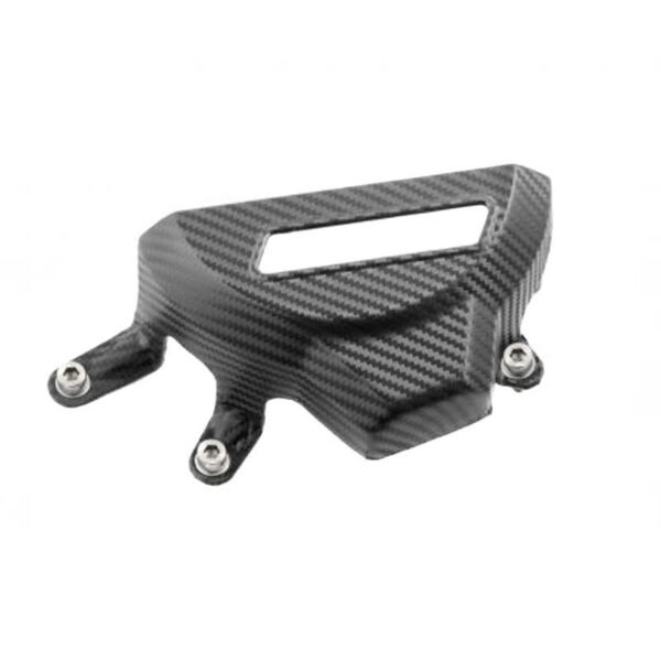 Protection Moteur Rizoma Shape carter moteur gauche