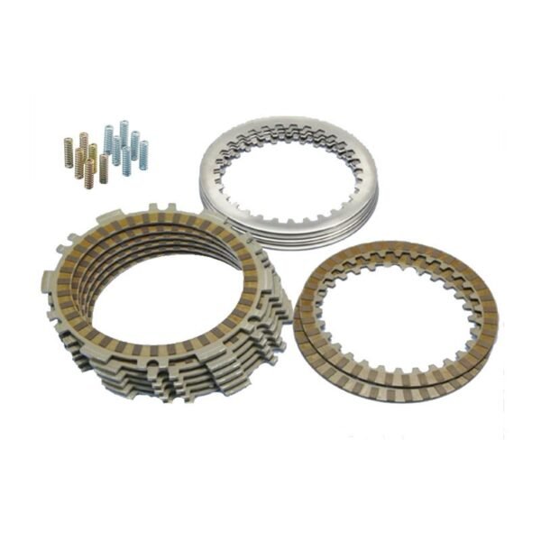 Kit embrayage complet Polini racing