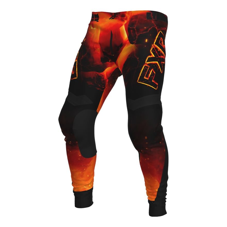 Pantalon cross FXR PODIUM MAGMA 2022