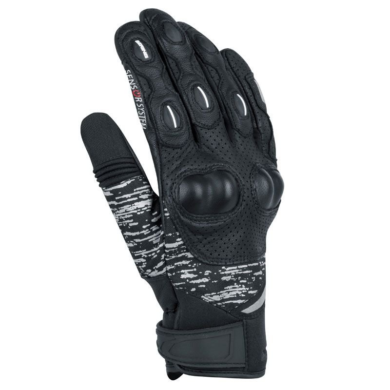 Gants Bering PONOKA